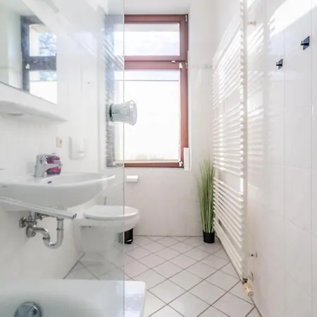 公寓 Traumhafte Jugendstilwohnung In Zentraler Lage Am Zoo