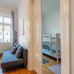 Traumhafte Jugendstilwohnung In Zentraler Lage Am Zoo