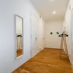 Traumhafte Jugendstilwohnung In Zentraler Lage Am Zoo * Leipzig