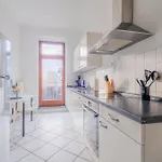 Traumhafte Jugendstilwohnung In Zentraler Lage Am Zoo * Leipzig