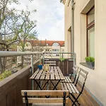Traumhafte Jugendstilwohnung In Zentraler Lage Am Zoo Leipzig