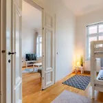 Traumhafte Jugendstilwohnung In Zentraler Lage Am Zoo