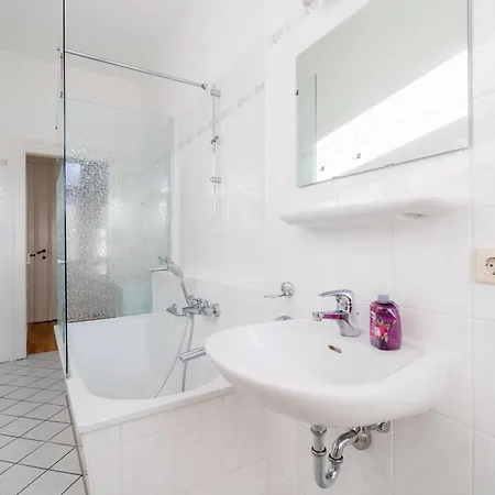 Apartman Traumhafte Jugendstilwohnung In Zentraler Lage Am Zoo Lipcse
