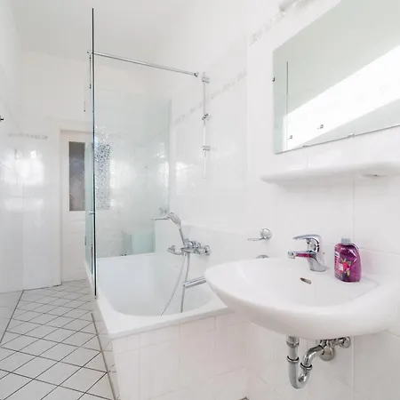 Traumhafte Jugendstilwohnung In Zentraler Lage Am Zoo Appartement Leipzig