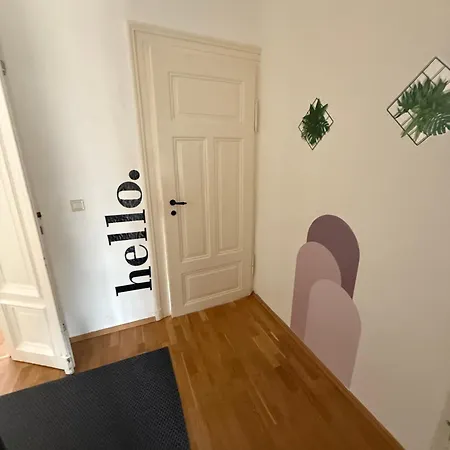 Apartman Traumhafte Jugendstilwohnung In Zentraler Lage Am Zoo Lipcse
